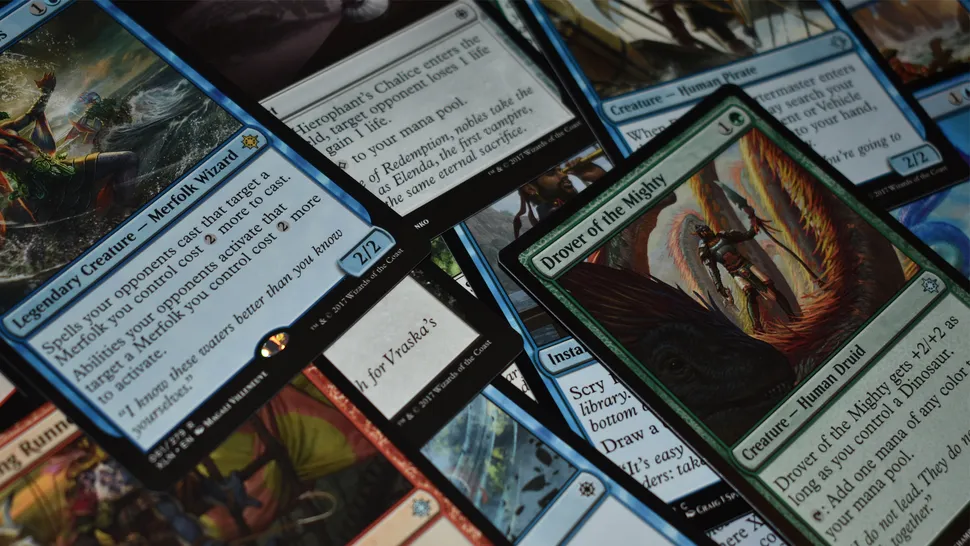 magic-the-gathering-trading-card-game-cards-8 Tas cartes aléatoires Magic the gathering